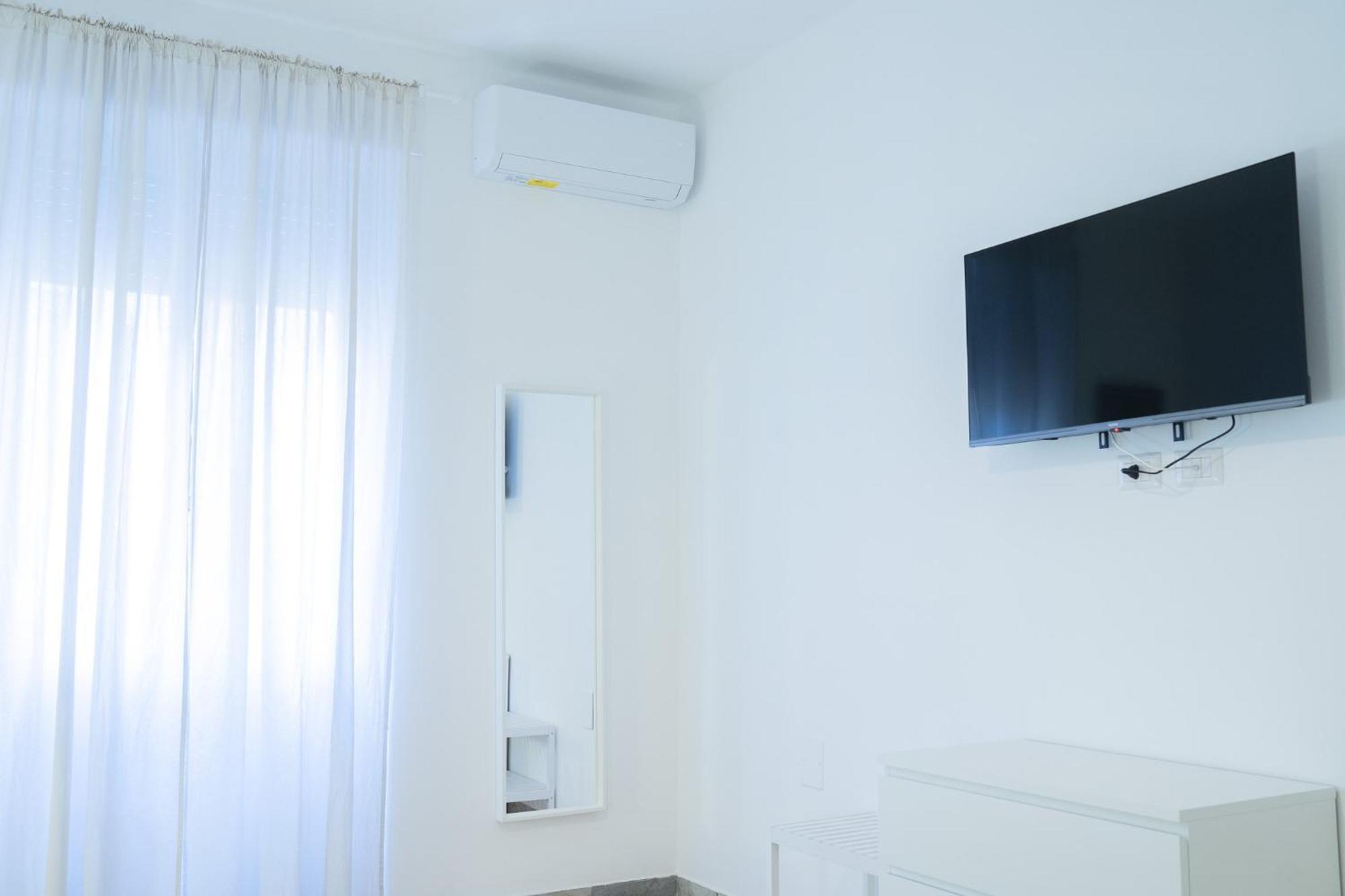 Vaticanella 2 Bedroom Apartment Rom Eksteriør billede
