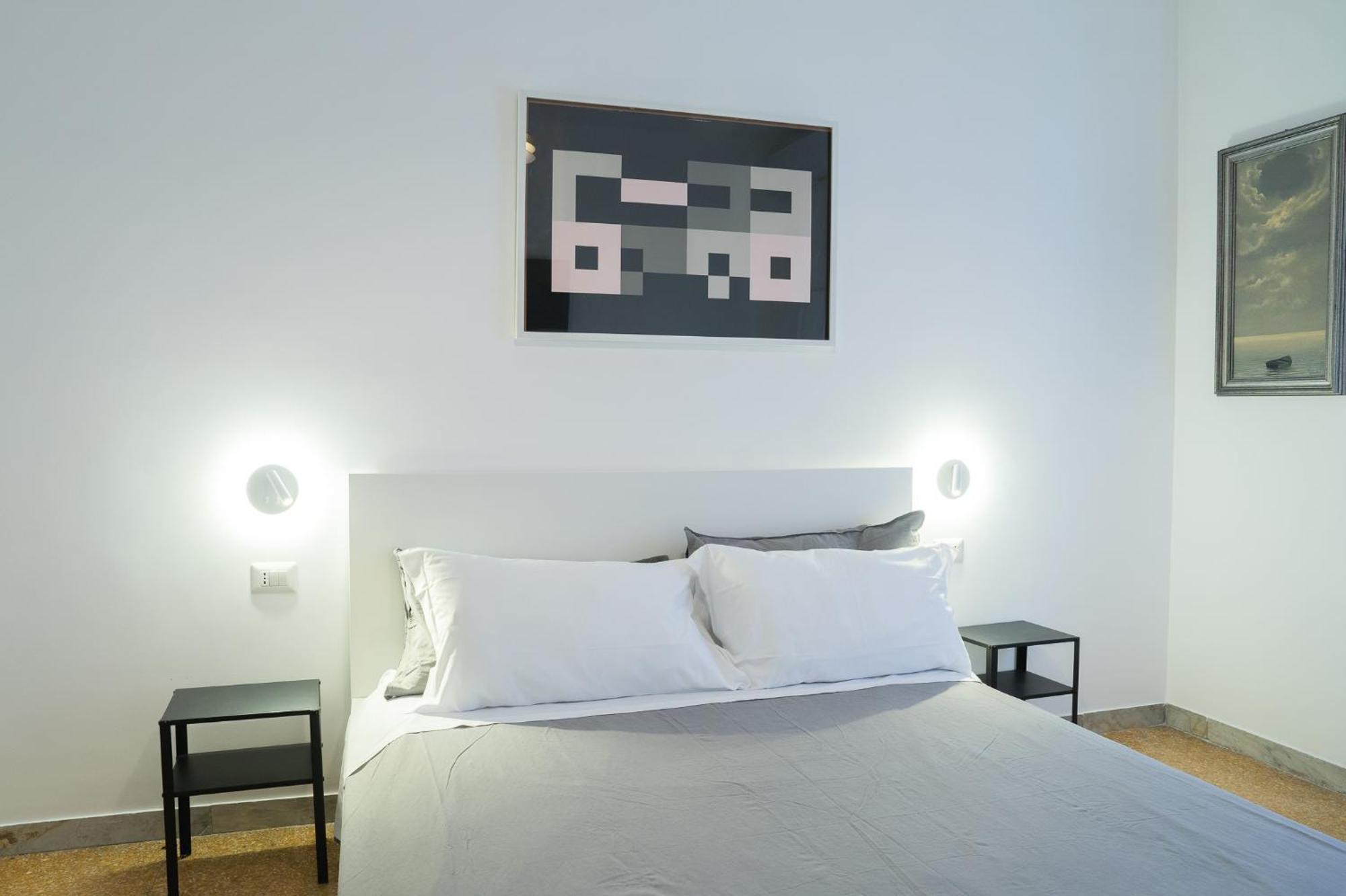 Vaticanella 2 Bedroom Apartment Rom Eksteriør billede
