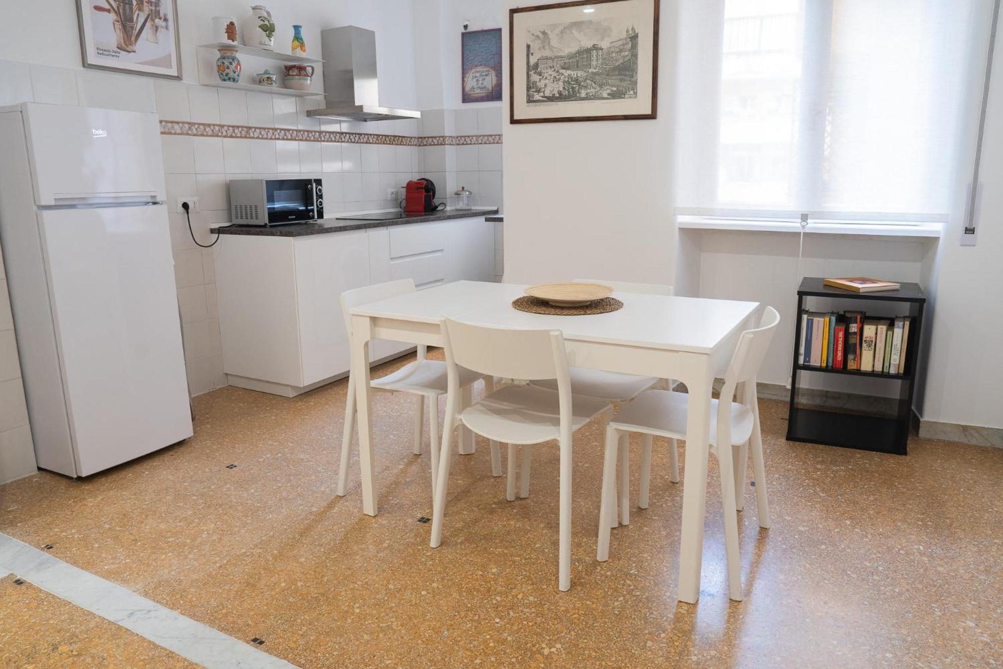 Vaticanella 2 Bedroom Apartment Rom Eksteriør billede