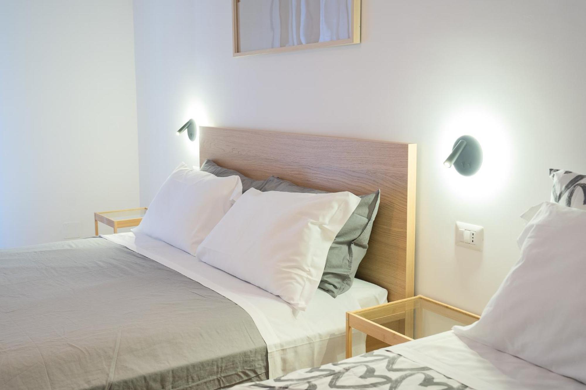 Vaticanella 2 Bedroom Apartment Rom Eksteriør billede