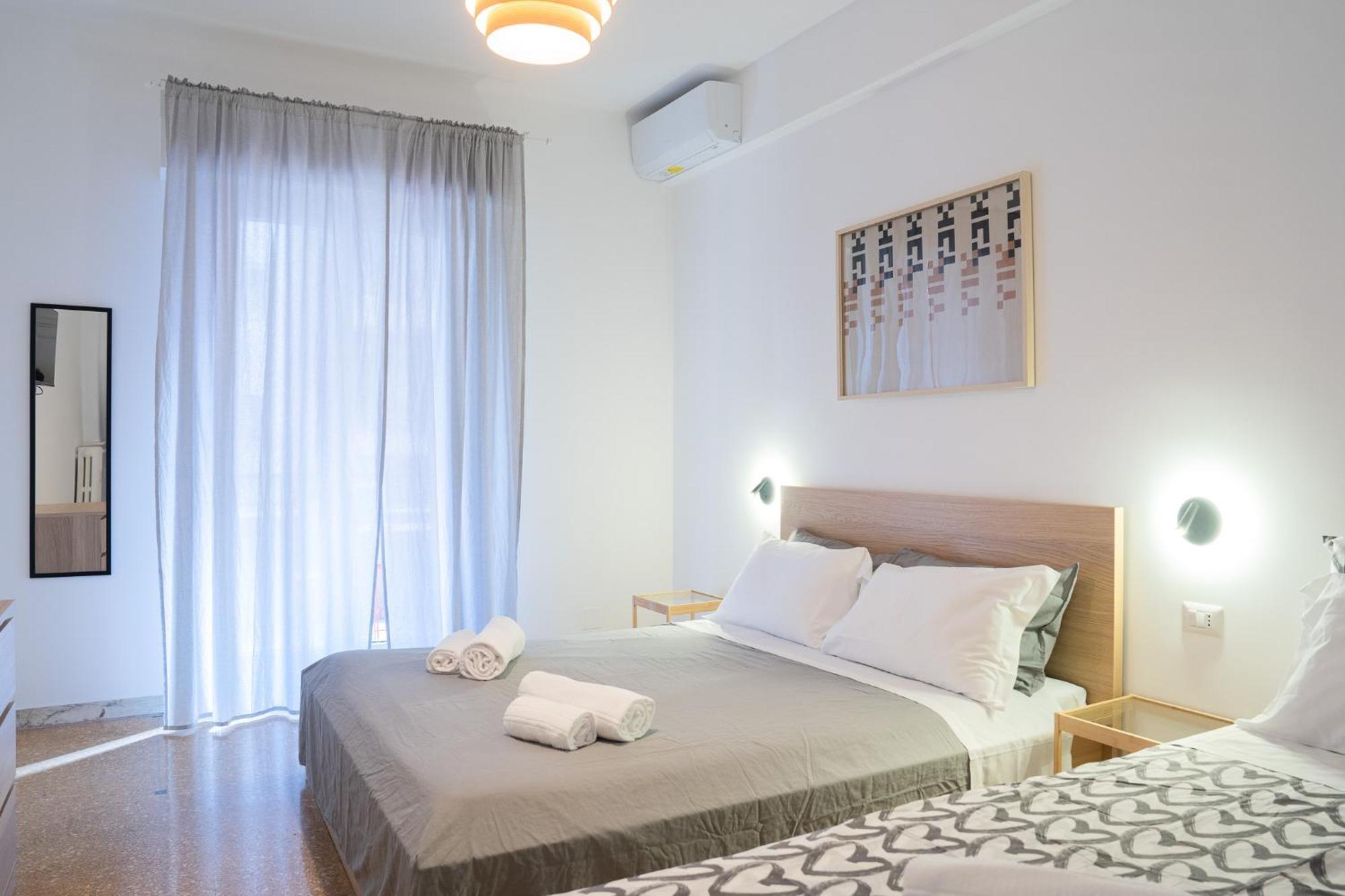 Vaticanella 2 Bedroom Apartment Rom Eksteriør billede