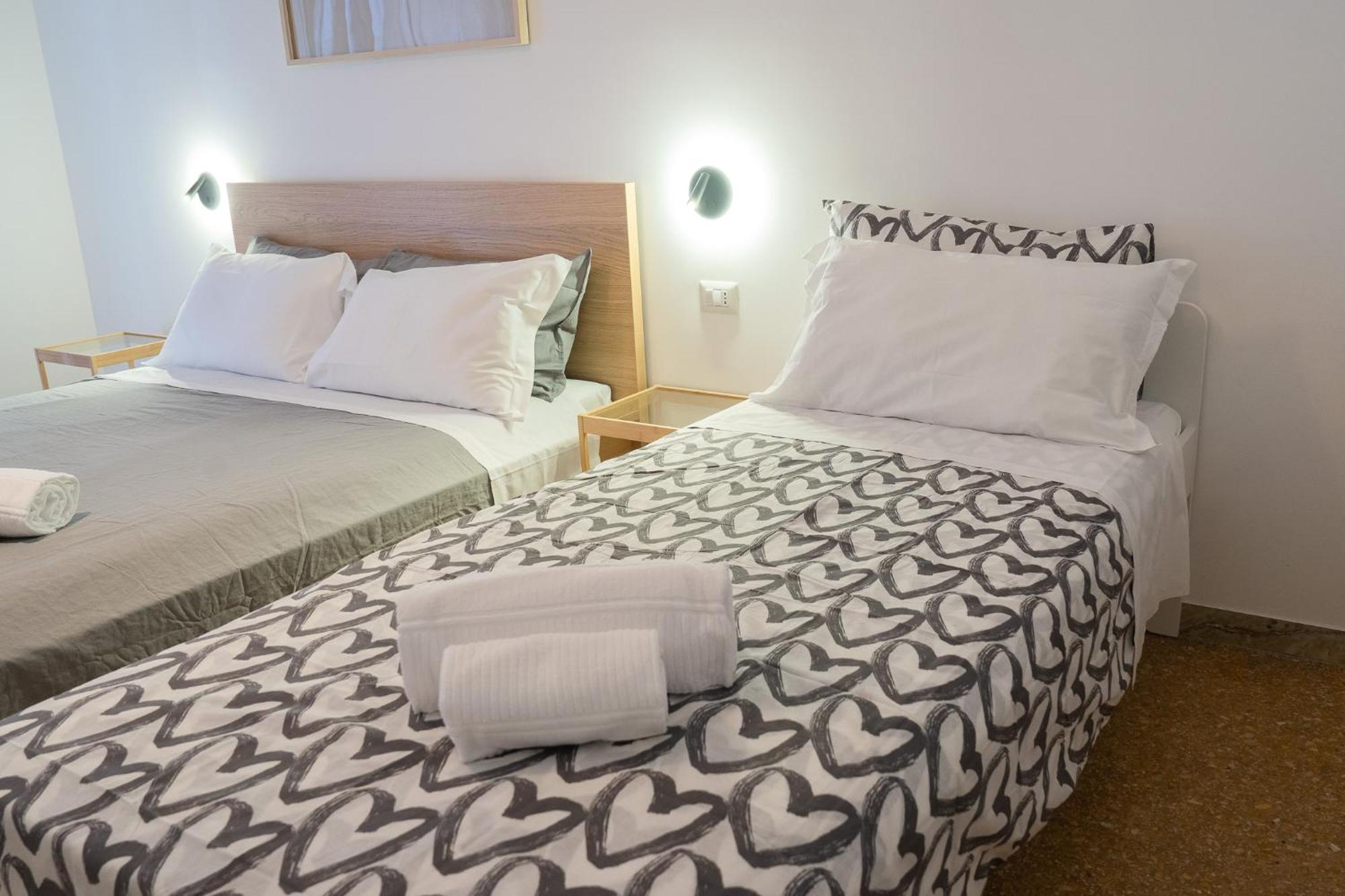 Vaticanella 2 Bedroom Apartment Rom Eksteriør billede