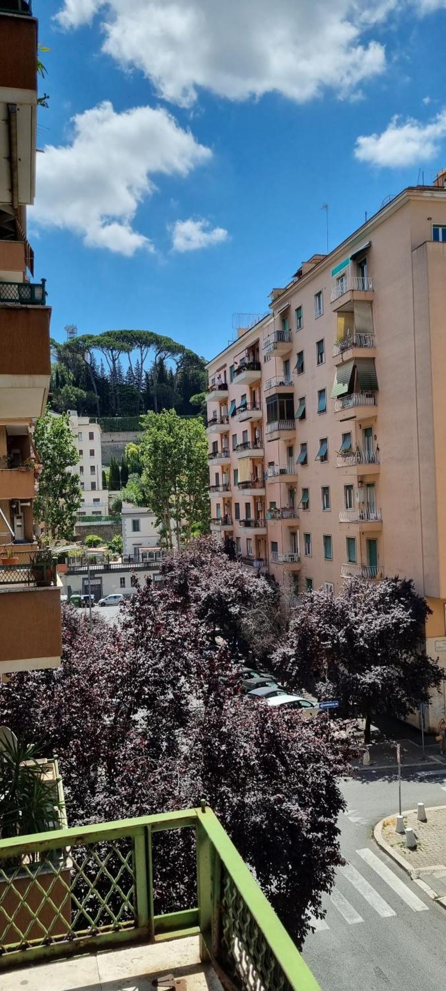Vaticanella 2 Bedroom Apartment Rom Eksteriør billede